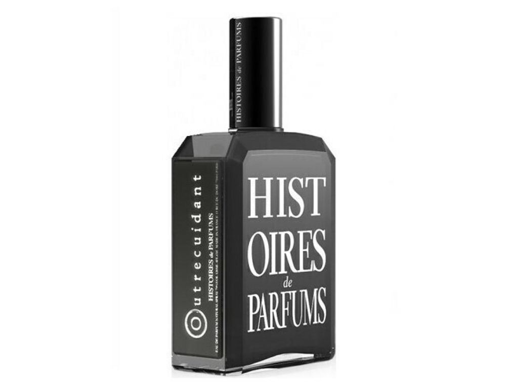 Histoires De parfums outrecuidant