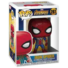Funko pop spider man ugly sweater 2025