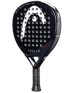 Ракетка для Padel Head Coello Junior 2025