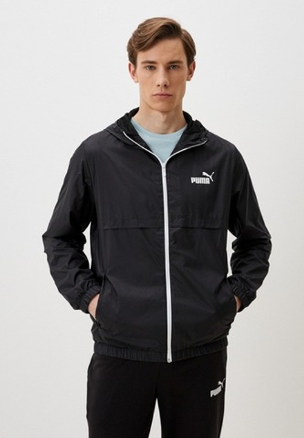 PUMA / Ветровка мужская