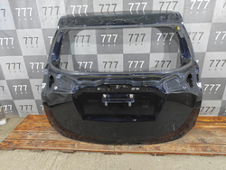 Крышка багажника Toyota RAV4 IV (XA40) 15-19 Б/У Оригинал 670050R270