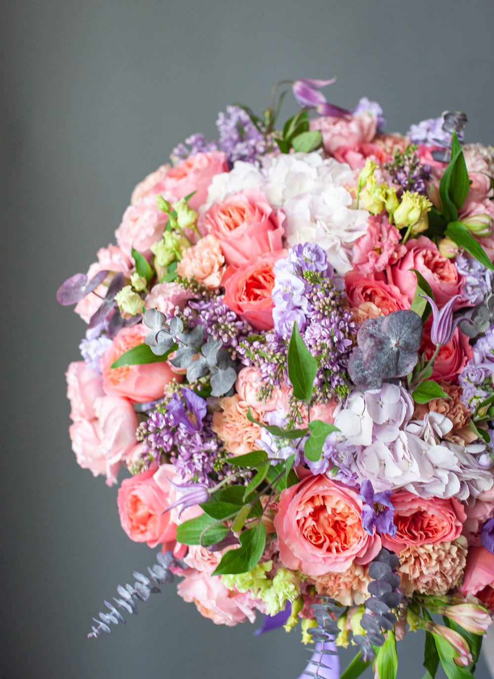 Букет Увертюра