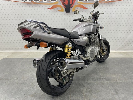Yamaha XJR1300 , 2001