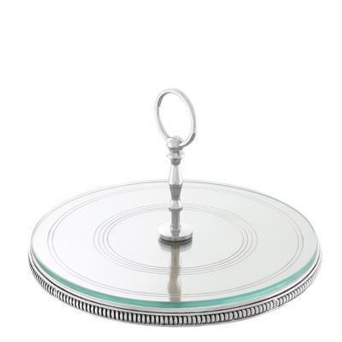 Подставка для торта Eichholtz Cake Stand The Plaza 112923