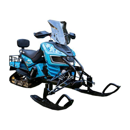 Комплект для сборки Wels 200RS New V2