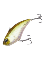 Воблер DUO Realis Apex Vibe 100, DEA3341 AM Edge, 100 мм, 32 г, тонущий, раттлин