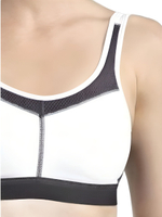 Спортивный бюстгальтер Power Active 75B, Amoena