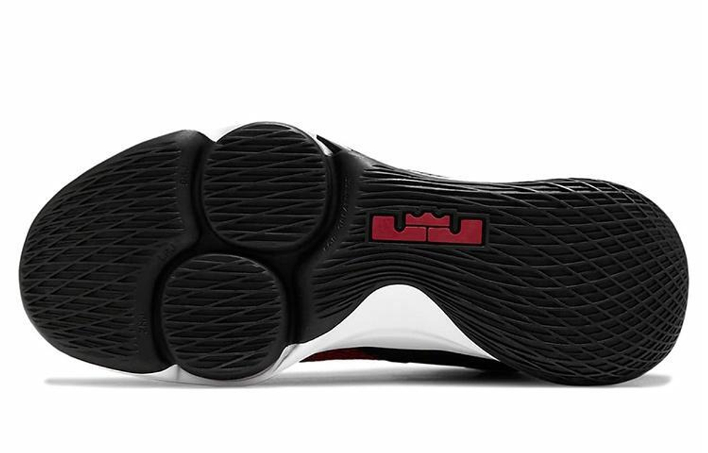 Кроссовки Nike Witness 4 Lebron Ep