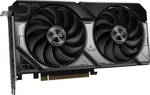 Видеокарта ASUS NVIDIA  GeForce RTX 5060TI DUAL-RTX5060TI-O16G 16ГБ Dual, GDDR7, OC,  Ret