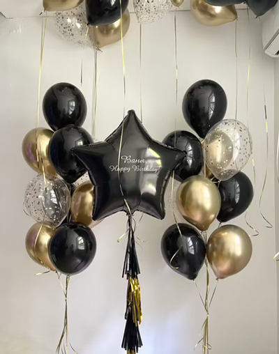 Набор для мужчины НДМ 109