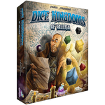 (Бронь) Dice Kingdoms of Valeria
