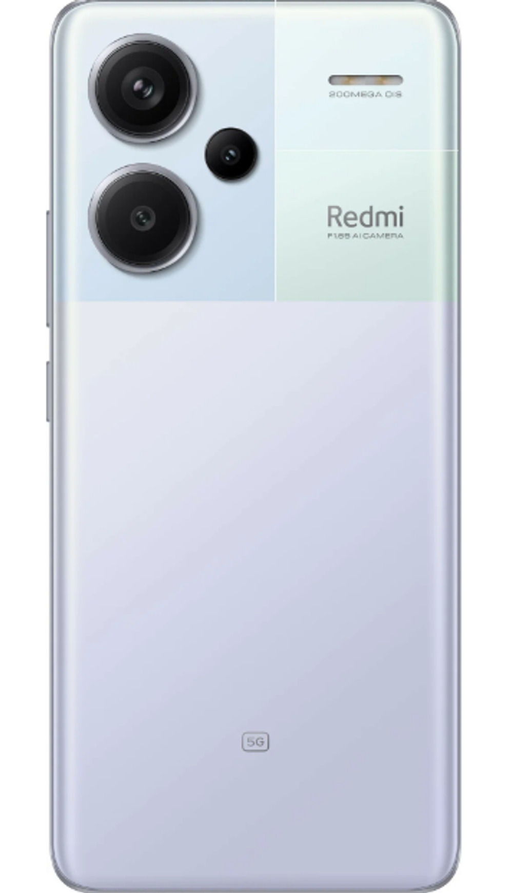 Смартфон Xiaomi Redmi Note 13 Pro+ 5G 8/256GB NFC Global Aurora Purple