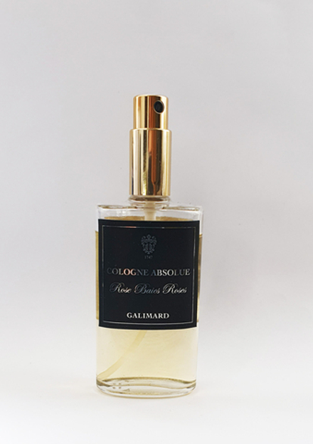 Тестер одеколон-абсолют ROSES BAIES ROSES 50 мл от Galimard