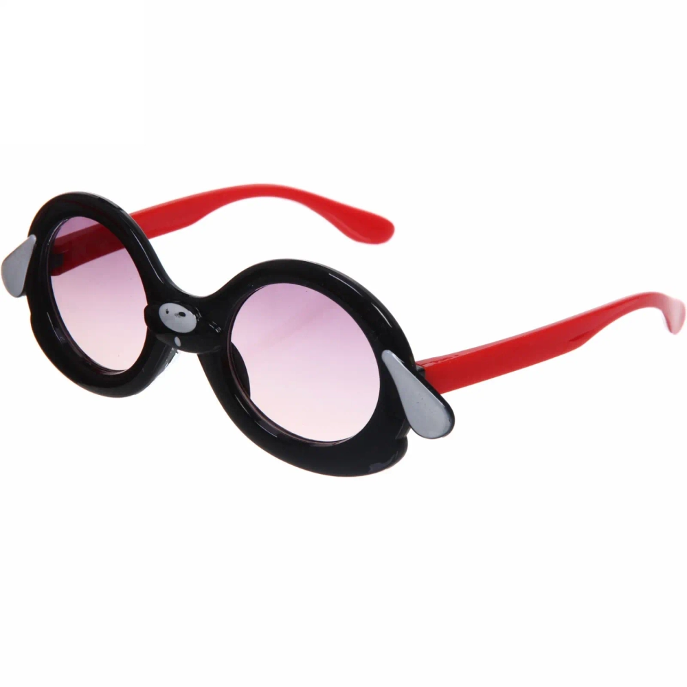 Очки солнцезащитные детские «Sunny Kids - Puppy», микс 6 цветов