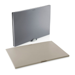 Набор из 3-х разделочных досок с подставкой Eva Solo