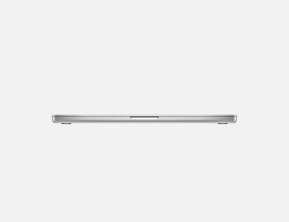 Apple MacBook Pro 16 MNWE3 M2 Max, 2023, 32GB, 1 TB, 12-CPU, 38-GPU, Silver