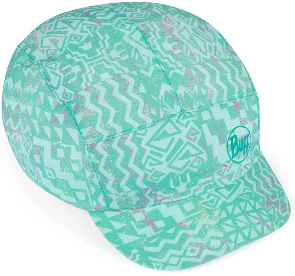 Кепка Buff Pack Kids Cap Bawe Turquoise