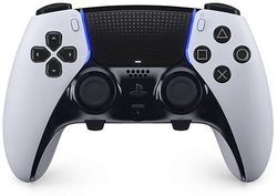 Геймпад Беспроводной PlayStation DualSense Edge белый для: PlayStation 5 (CFI-ZCP1)
