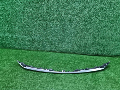 Накладка переднего бампера Changan Uni-K (20-нв)