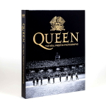 Queen: The Neal Preston Photographs / Neal Preston