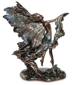 Veronese WS-1160 Статуэтка «Лунный луч» Джозефин Уолл