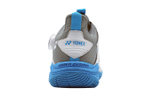 YONEX 88D 2 Badminton Shoes Unisex Low top Turquoise Gray