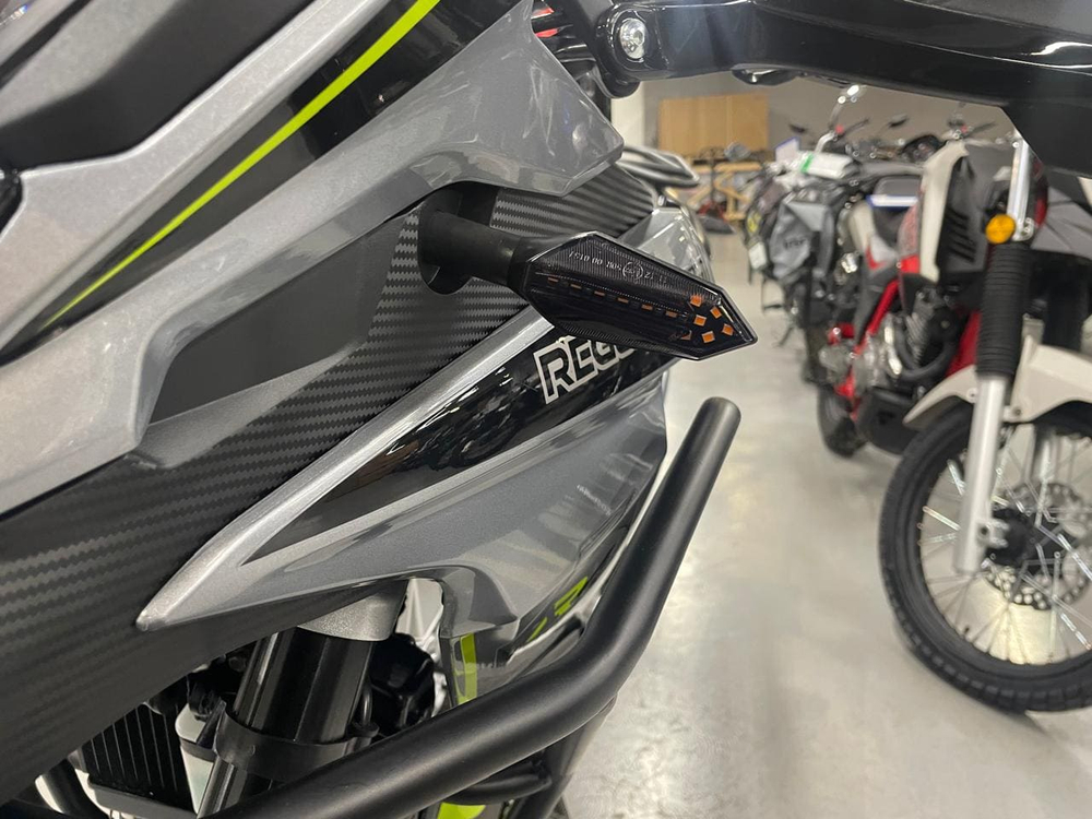 Мотоцикл REGULMOTO ADV 300 S