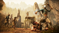 Far Cry Primal - Apex Edition (для Xbox One/Series S/X, полностью на русском языке) [Цифровой код доступа]