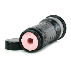Мастурбатор Fleshlight Pink Original, вагина