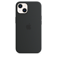 Силиконовый чехол Silicone Case Copy для iPhone 13