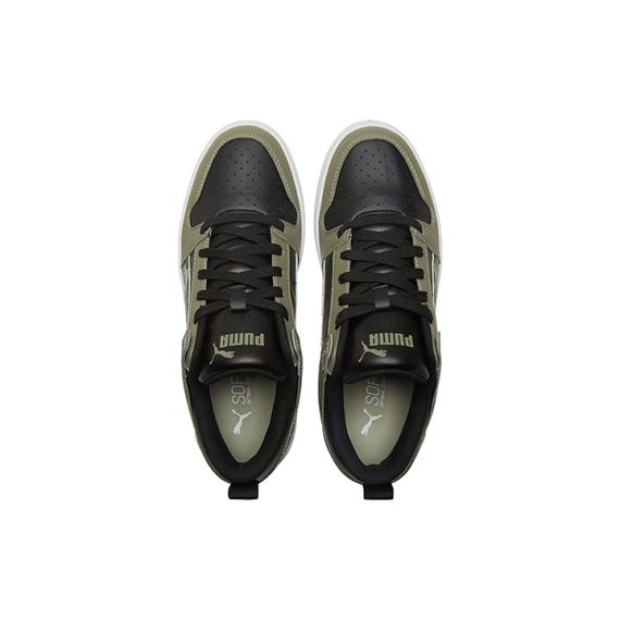 PUMA Rebound Layup Кроссовки для скейтборда Низкие Кроссовки Унисекс