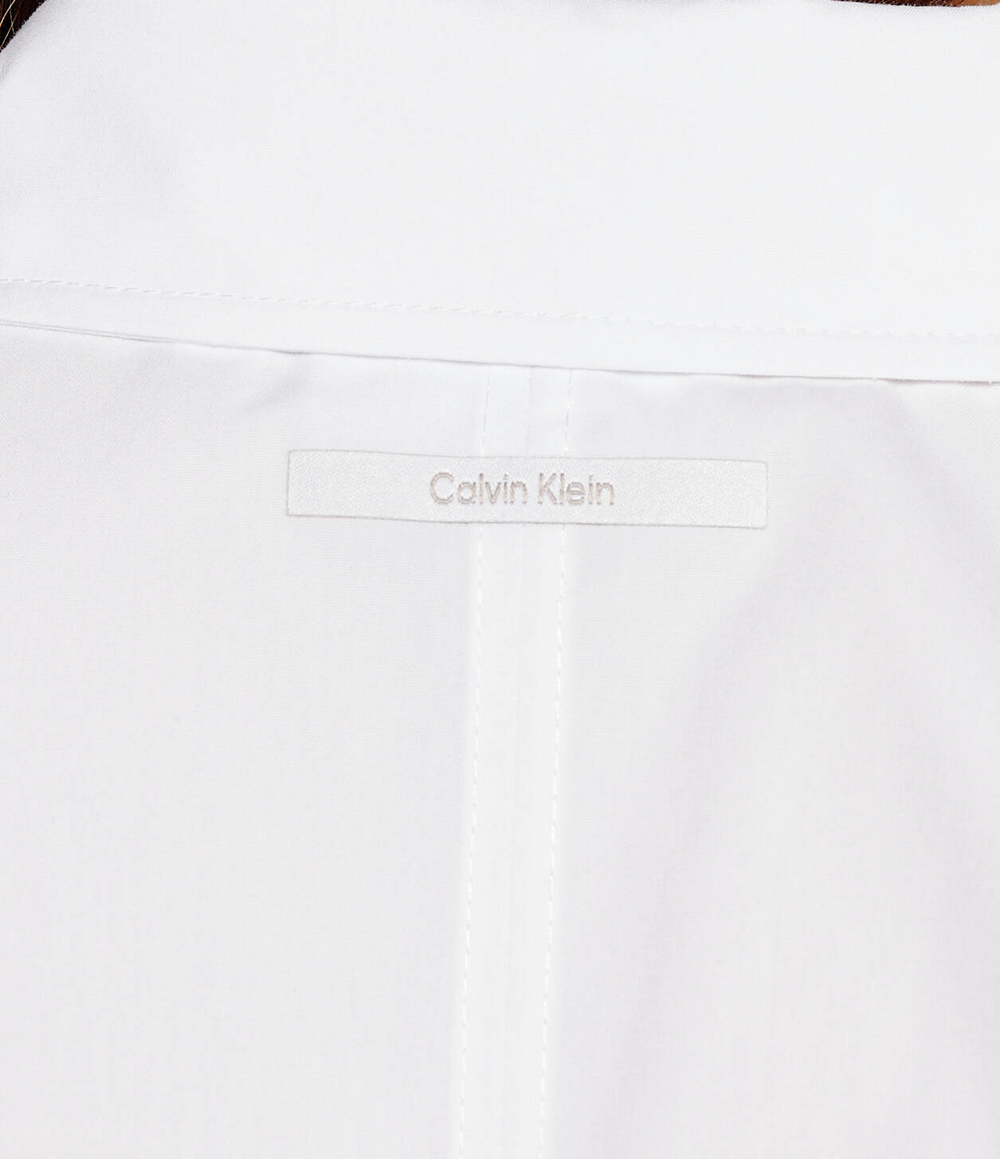 Рубашка Calvin Klein - белый(K20K206596)