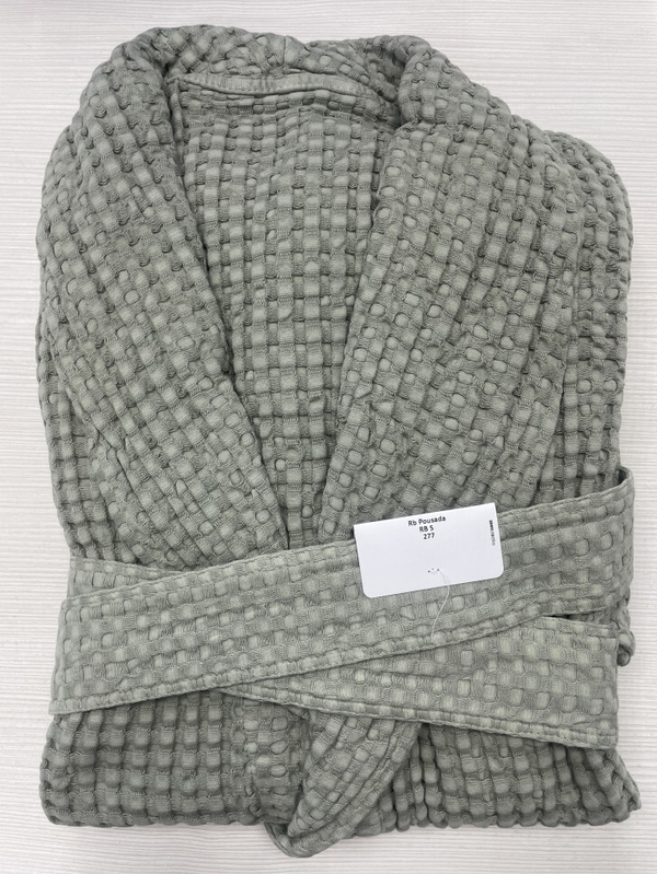 Халат Abyss & Habidecor Поусада 277