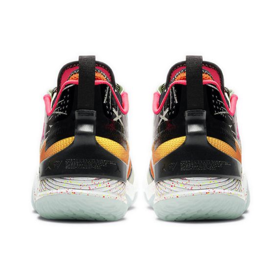 Джордан One Take 1 Винтажные мужские баскетбольные кроссовки с низким верхом