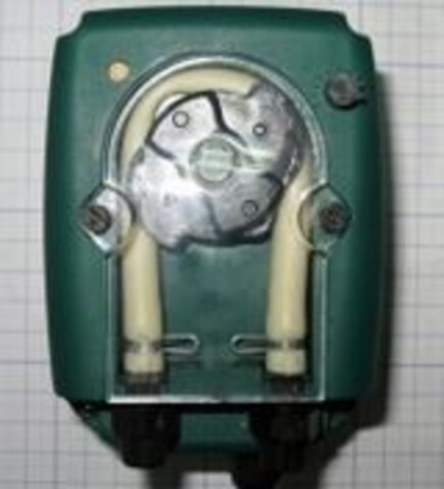 Насос перистальтический B-V 01-03