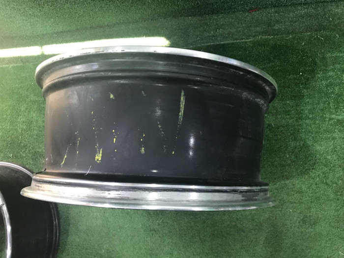 Диск литой R20 Porsche 911 992 (2018-н.в.) передний