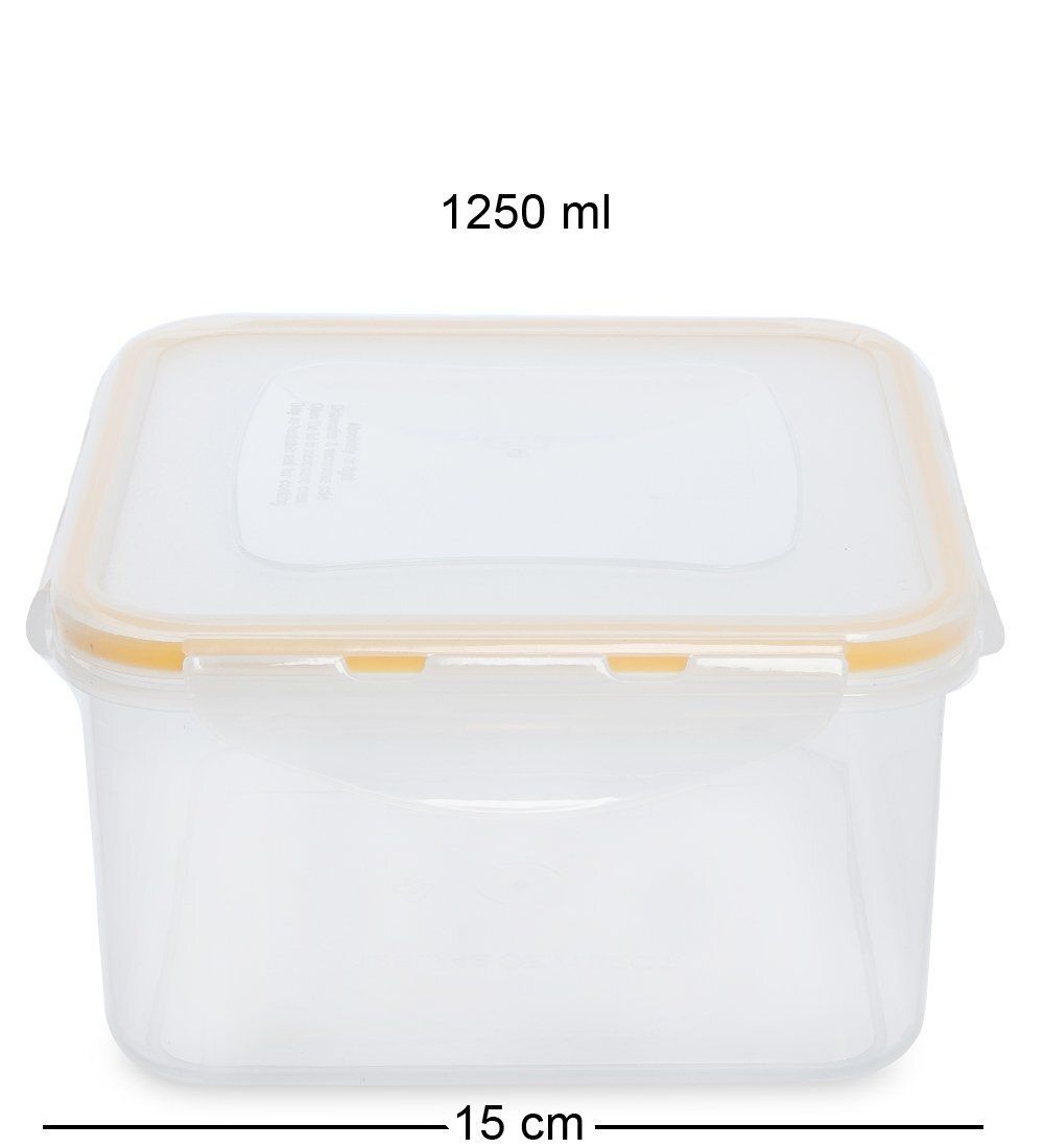 GAEM Home HM-01/33 Набор контейнеров 2 шт.