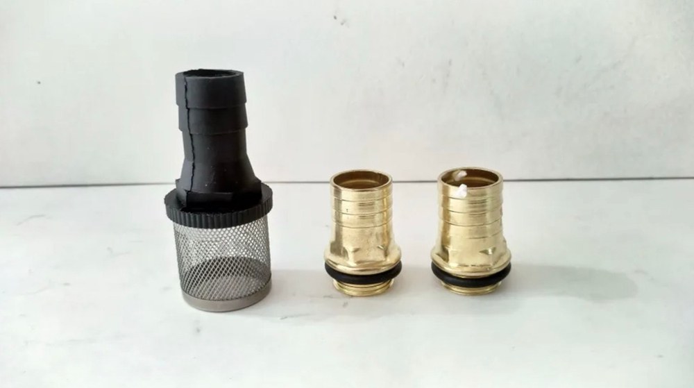 Насос (масло) для перекачки масла, роторный, 220V 20-40 л/мин (1 шт.)
