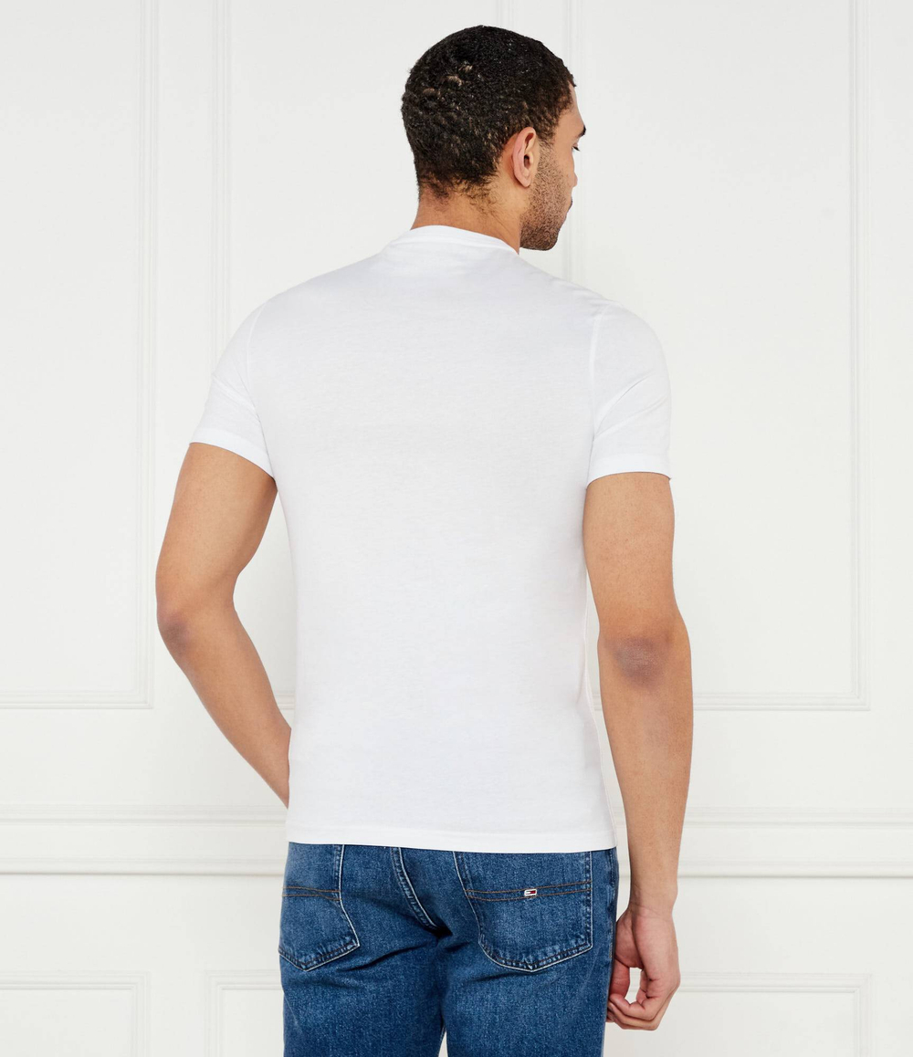 Футболка GUESS - белый(M5GI06 I3Z14)