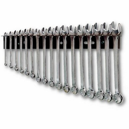 285 R17 Набор комбинированных ключей с держателем 6-22 мм (17 предметов), USAG (Италия)