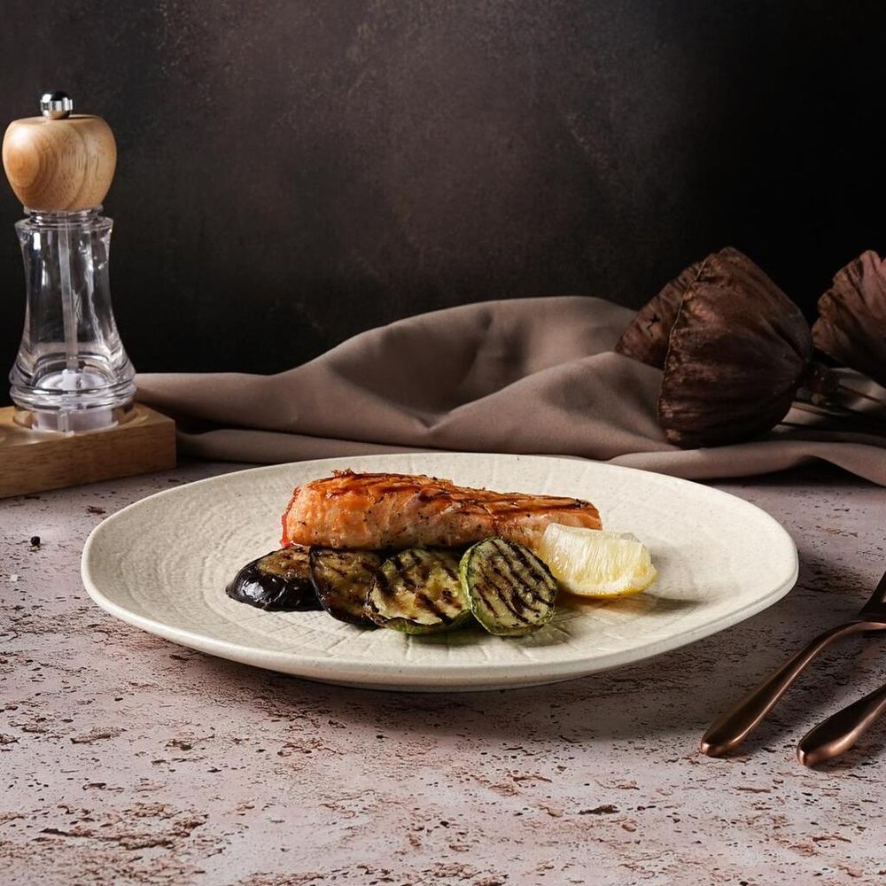 Тарелка d 29 см h2,5 см   P.L. Proff Cuisine [1]