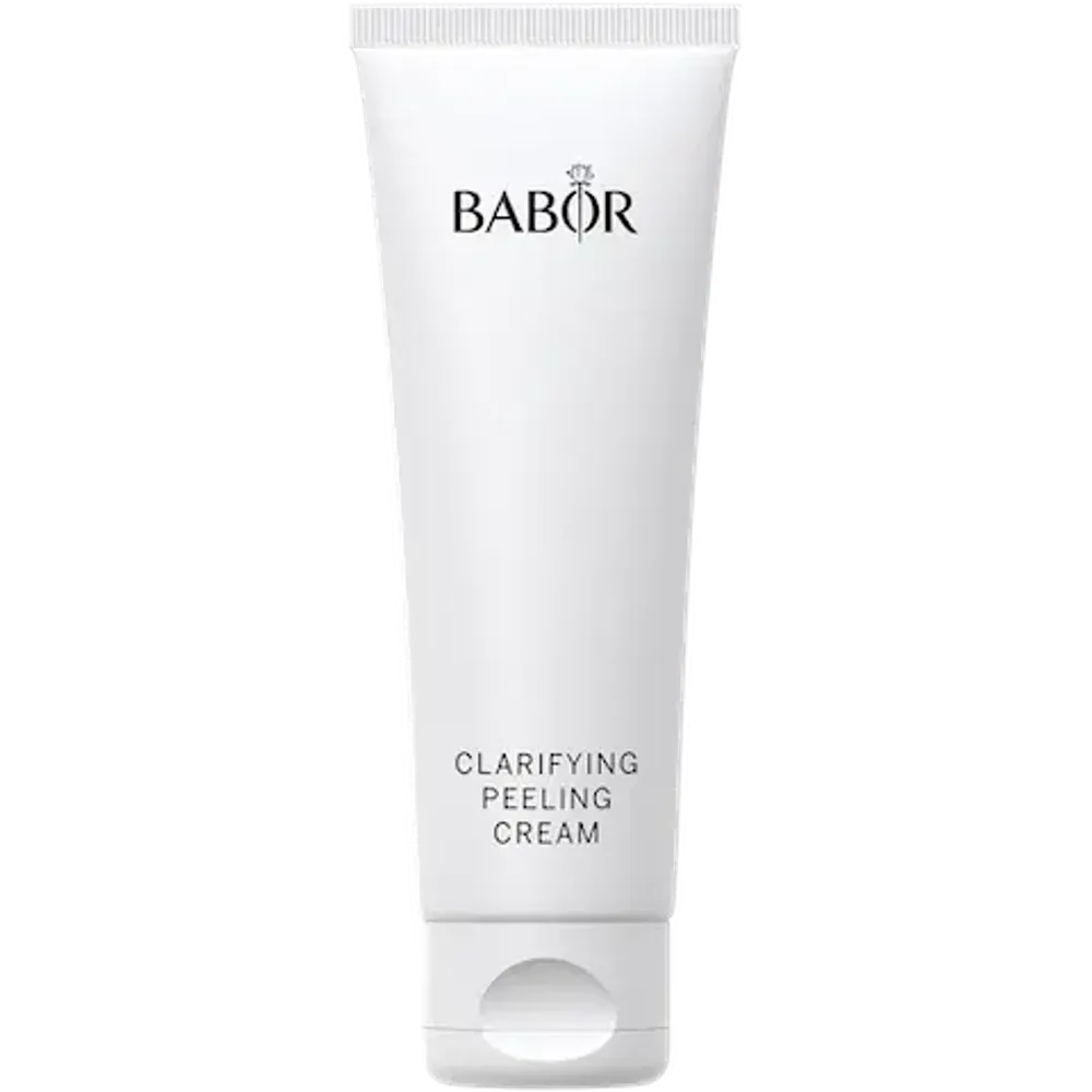 Пилинг-крем для глубокого очищения BABOR Clarifying Peeling Cream 50 мл