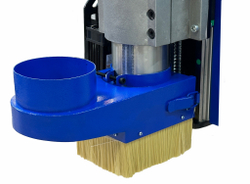 Система для подключения аспирации 80 мм Restart/Master