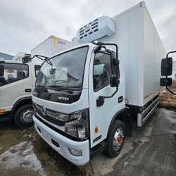 DONGFENG Z55
