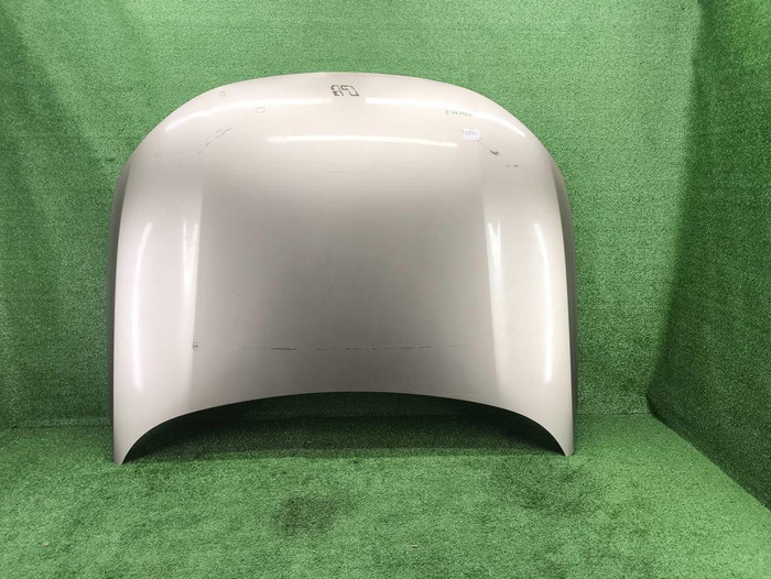 Капот Lixiang L9 (2022-н.в.)