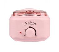 Воскоплав SOLINE CHARMS Pro-Wax AX-200 100 Вт 400 мл розовый