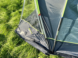 Палатка Crusoe Camp Lambada