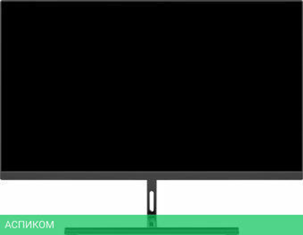 Монитор BrightSight W2471SH (черный)