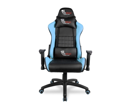 Кресло College BX-3827/Blue