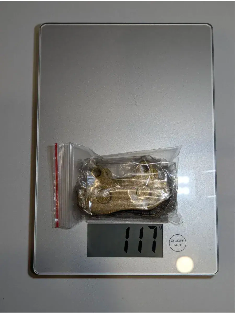 Колодки тормозные дисковые питбайк, эндуро, кросс мото